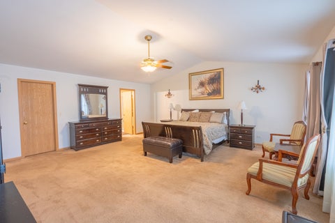 Tiny photo for 39843 Stoneywood Drive, Beach Park, IL 60083 (MLS # 12672378)