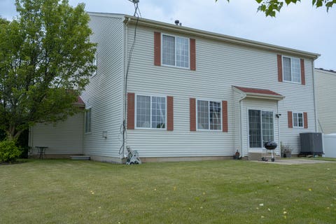 Tiny photo for 39843 Stoneywood Drive, Beach Park, IL 60083 (MLS # 12672378)