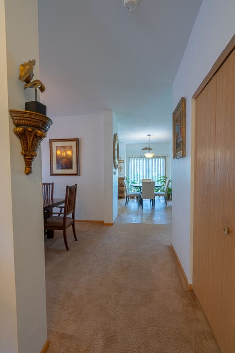 Tiny photo for 39843 Stoneywood Drive, Beach Park, IL 60083 (MLS # 12672378)