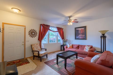 Tiny photo for 39843 Stoneywood Drive, Beach Park, IL 60083 (MLS # 12672378)