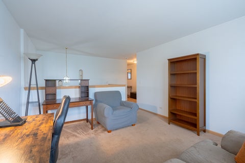 Tiny photo for 39843 Stoneywood Drive, Beach Park, IL 60083 (MLS # 12672378)