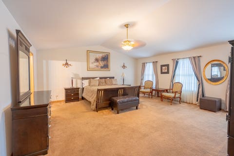 Tiny photo for 39843 Stoneywood Drive, Beach Park, IL 60083 (MLS # 12672378)