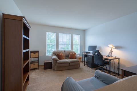 Tiny photo for 39843 Stoneywood Drive, Beach Park, IL 60083 (MLS # 12672378)