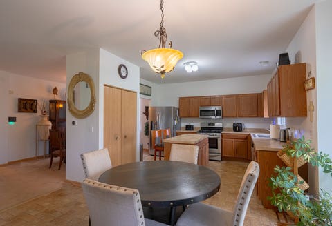 Tiny photo for 39843 Stoneywood Drive, Beach Park, IL 60083 (MLS # 12672378)