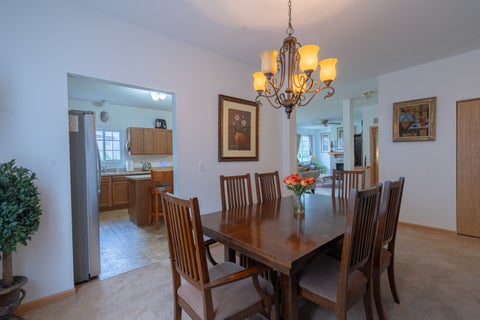 Tiny photo for 39843 Stoneywood Drive, Beach Park, IL 60083 (MLS # 12672378)