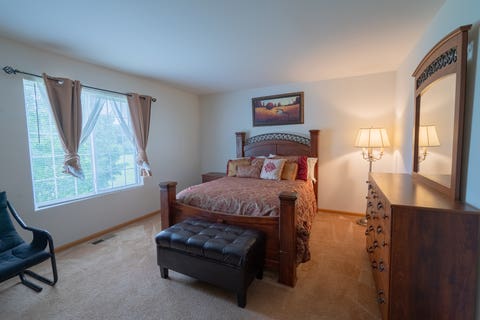 Tiny photo for 39843 Stoneywood Drive, Beach Park, IL 60083 (MLS # 12672378)
