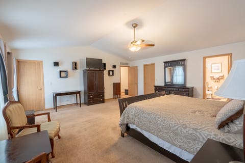 Tiny photo for 39843 Stoneywood Drive, Beach Park, IL 60083 (MLS # 12672378)