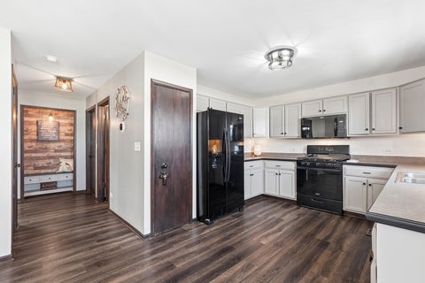 Tiny photo for 15504 Ridgefield Drive, Manhattan, IL 60442 (MLS # 12752298)