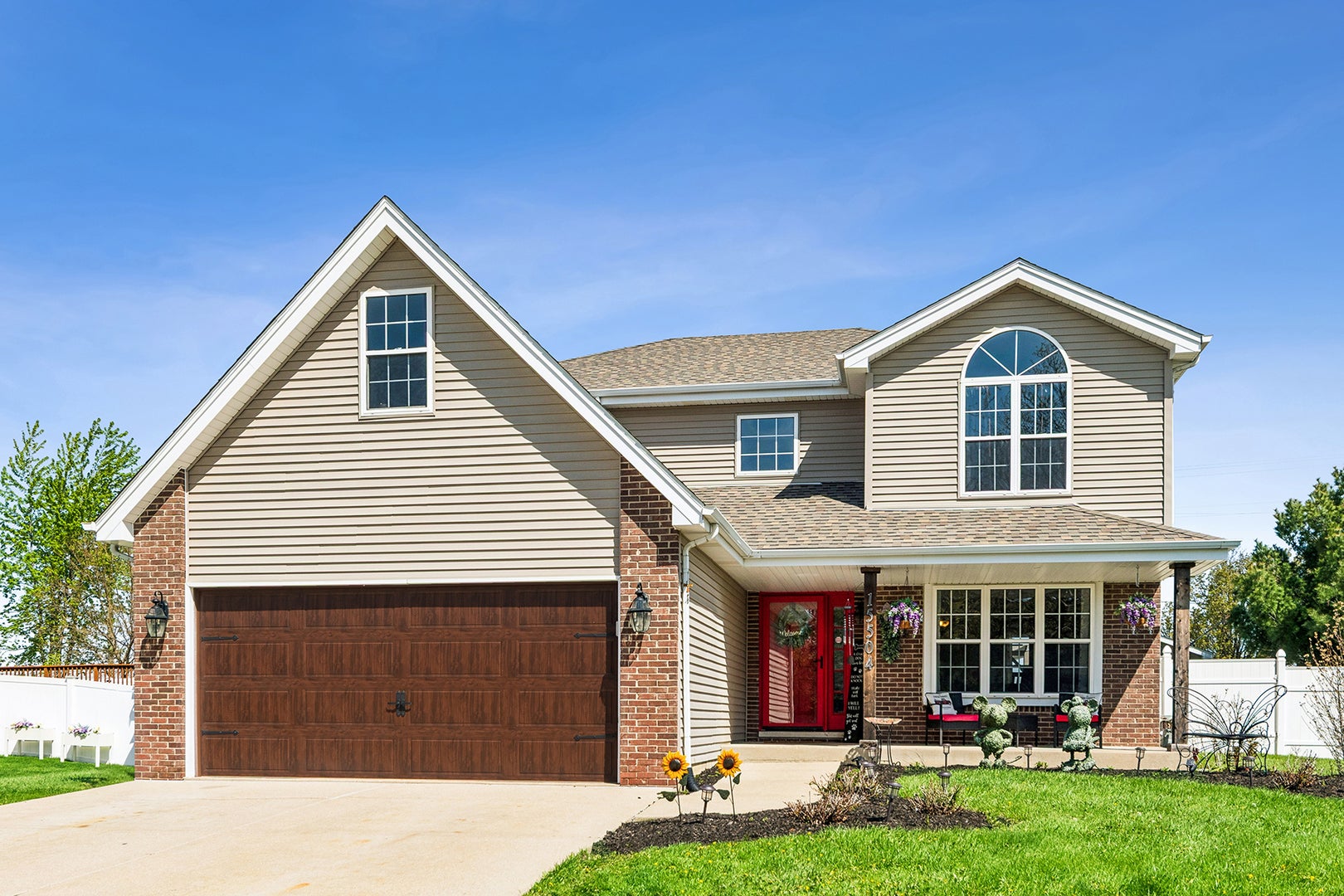 15504 Ridgefield Drive