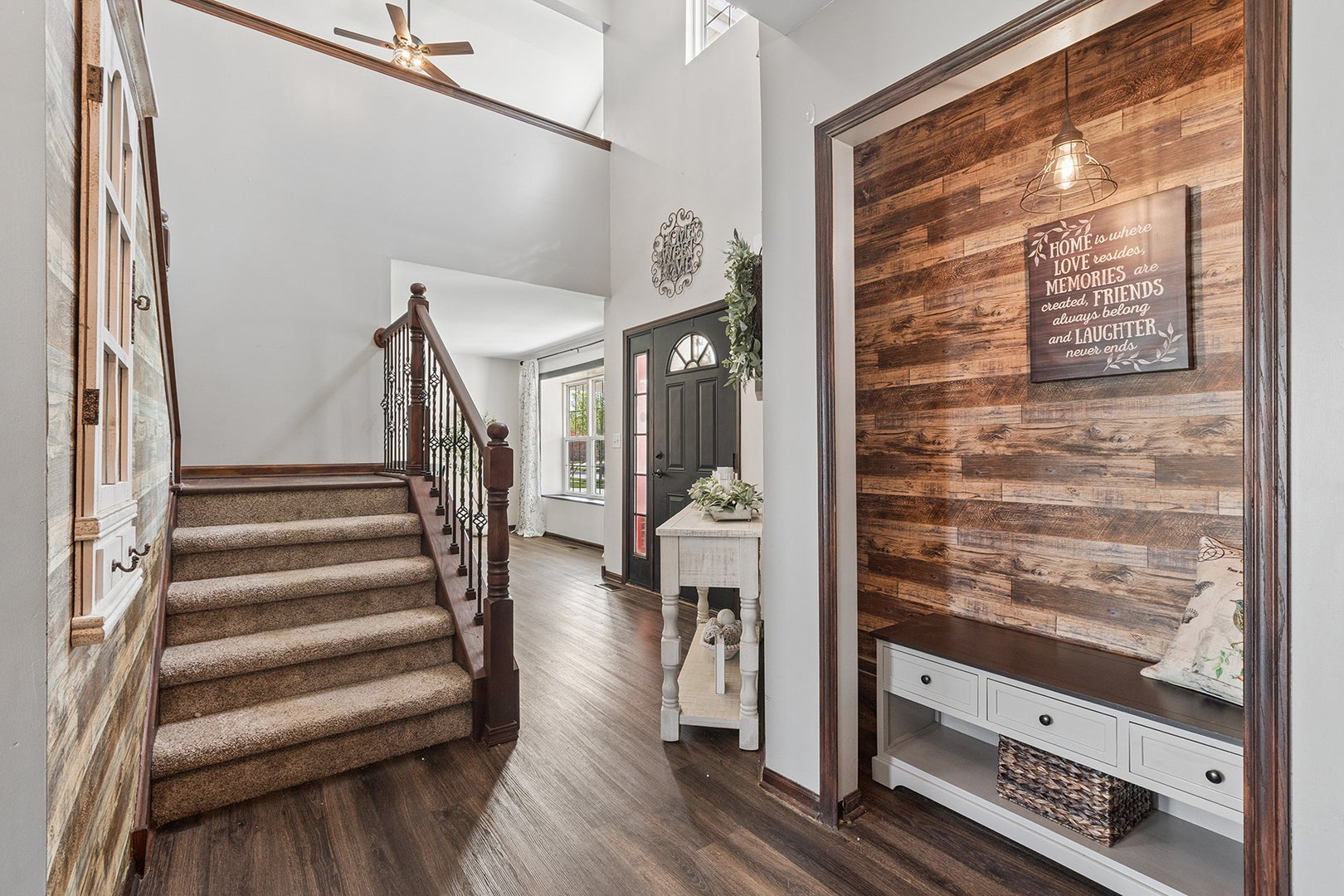15504 Ridgefield Drive