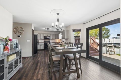 Tiny photo for 15504 Ridgefield Drive, Manhattan, IL 60442 (MLS # 12752298)