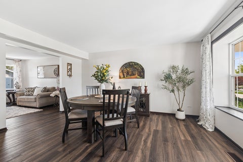 Tiny photo for 15504 Ridgefield Drive, Manhattan, IL 60442 (MLS # 12752298)