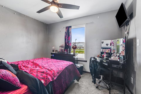 Tiny photo for 15504 Ridgefield Drive, Manhattan, IL 60442 (MLS # 12752298)