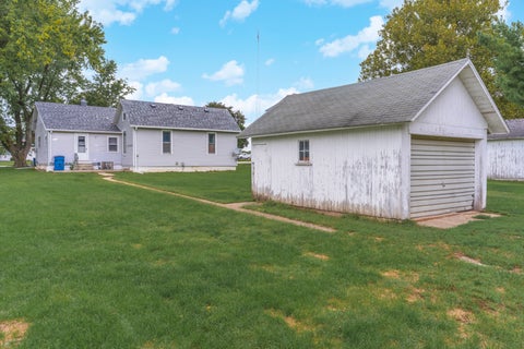 Tiny photo for 118 W Van Alstyne Street, Cullom, IL 60929 (MLS # 12767518)