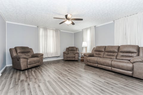Tiny photo for 118 W Van Alstyne Street, Cullom, IL 60929 (MLS # 12767518)