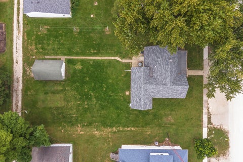 Tiny photo for 118 W Van Alstyne Street, Cullom, IL 60929 (MLS # 12767518)