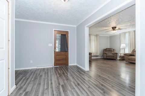 Tiny photo for 118 W Van Alstyne Street, Cullom, IL 60929 (MLS # 12767518)