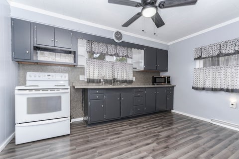 Tiny photo for 118 W Van Alstyne Street, Cullom, IL 60929 (MLS # 12767518)