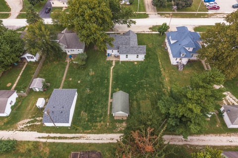 Tiny photo for 118 W Van Alstyne Street, Cullom, IL 60929 (MLS # 12767518)