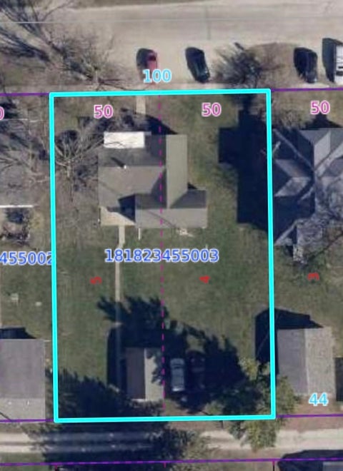 Tiny photo for 118 W Van Alstyne Street, Cullom, IL 60929 (MLS # 12767518)