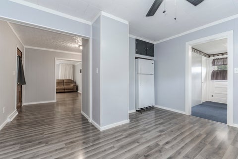Tiny photo for 118 W Van Alstyne Street, Cullom, IL 60929 (MLS # 12767518)