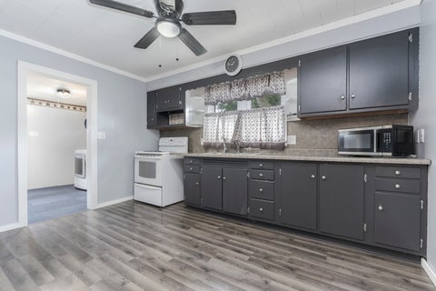 Tiny photo for 118 W Van Alstyne Street, Cullom, IL 60929 (MLS # 12767518)