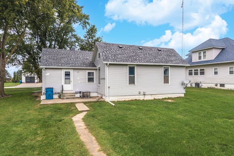 Tiny photo for 118 W Van Alstyne Street, Cullom, IL 60929 (MLS # 12767518)