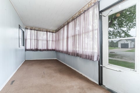 Tiny photo for 118 W Van Alstyne Street, Cullom, IL 60929 (MLS # 12767518)