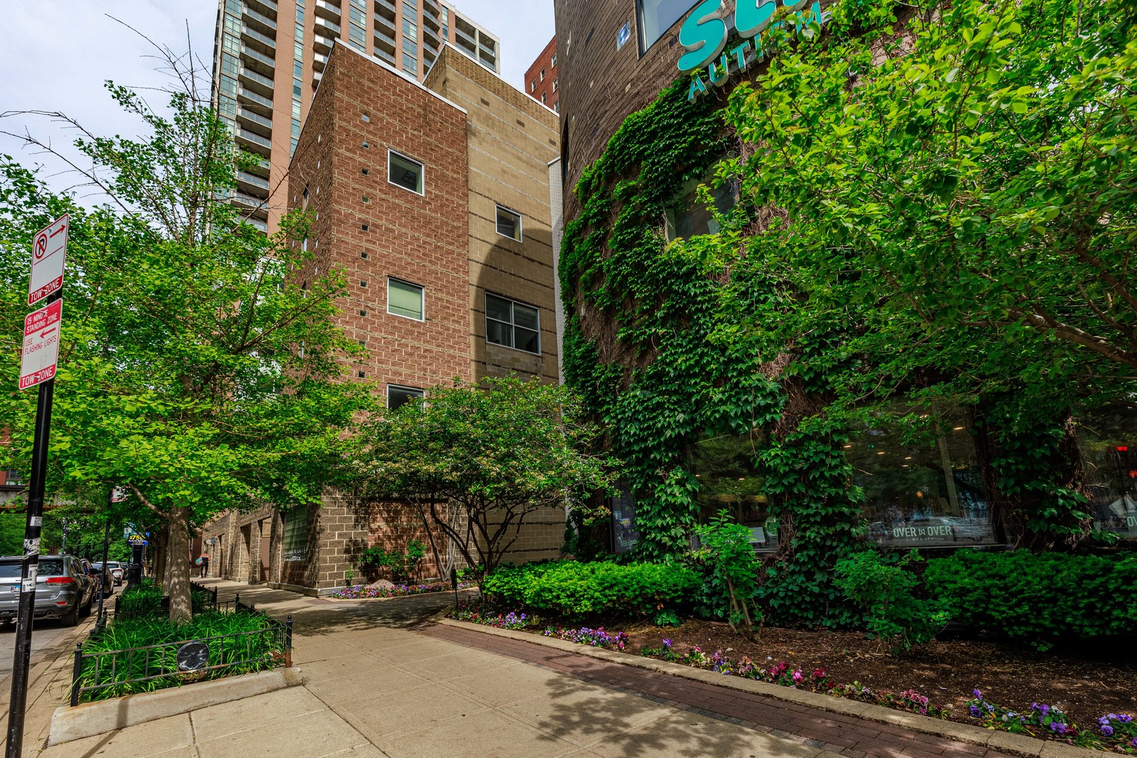 40 E 9th Street 1804