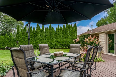 Tiny photo for 2970 Reid Farm Road, Rockford, IL 61114 (MLS # 12752027)