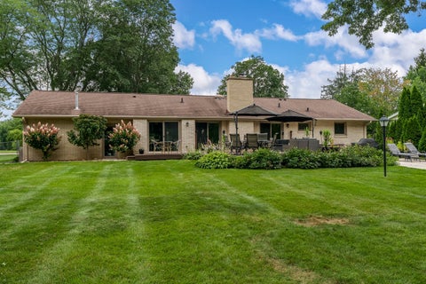 Tiny photo for 2970 Reid Farm Road, Rockford, IL 61114 (MLS # 12752027)