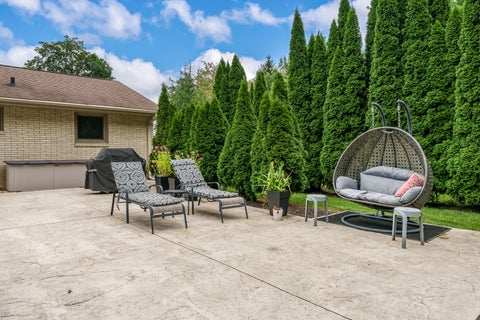 Tiny photo for 2970 Reid Farm Road, Rockford, IL 61114 (MLS # 12752027)