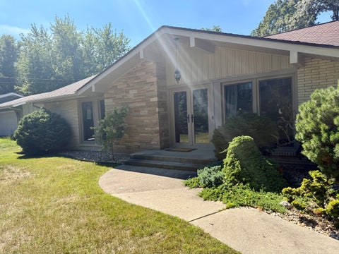 Tiny photo for 2970 Reid Farm Road, Rockford, IL 61114 (MLS # 12752027)