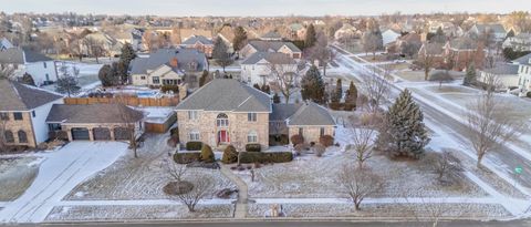 A home in Bloomington