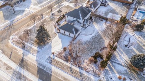 A home in Bloomington