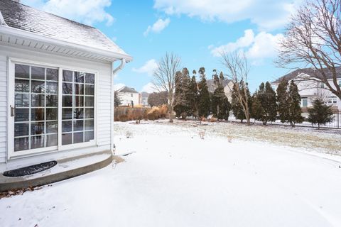 A home in Bloomington