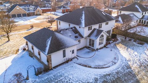 A home in Bloomington