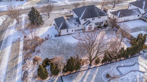 A home in Bloomington