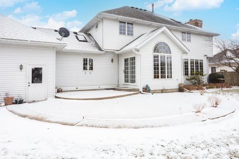 A home in Bloomington