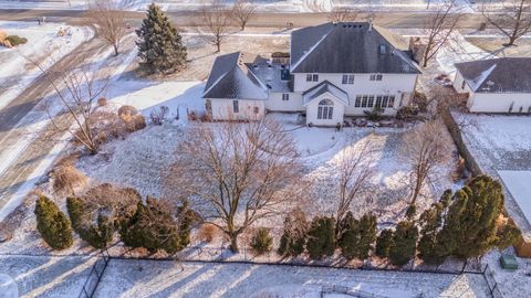 A home in Bloomington