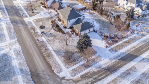 A home in Bloomington