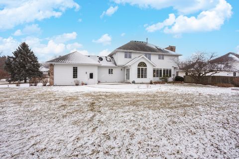 A home in Bloomington