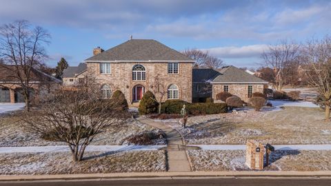 A home in Bloomington