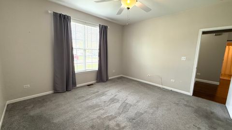 Tiny photo for 1719 Devonshire Lane, Shorewood, IL 60404 (MLS # 12622605)