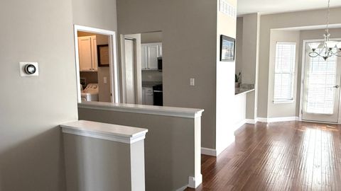 Tiny photo for 1719 Devonshire Lane, Shorewood, IL 60404 (MLS # 12622605)