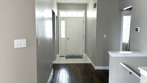 Tiny photo for 1719 Devonshire Lane, Shorewood, IL 60404 (MLS # 12622605)