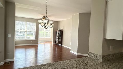 Tiny photo for 1719 Devonshire Lane, Shorewood, IL 60404 (MLS # 12622605)