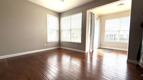 Tiny photo for 1719 Devonshire Lane, Shorewood, IL 60404 (MLS # 12622605)