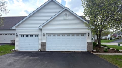 Tiny photo for 1719 Devonshire Lane, Shorewood, IL 60404 (MLS # 12622605)