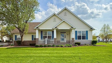 Photo of 1719 Devonshire Lane, Shorewood, IL 60404 (MLS # 12622605)